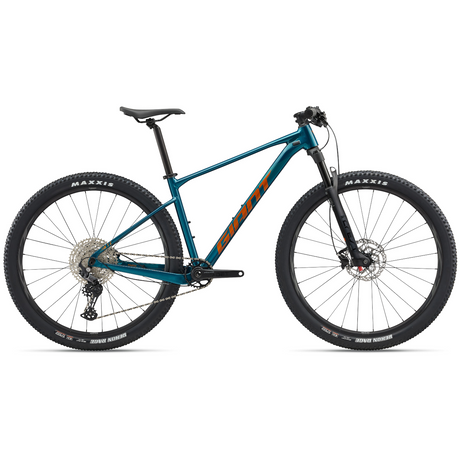 Cykel GIANT XTC SLR 29 2 (2025) Dark Jade