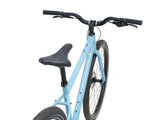 Cyklen KONA Dew, 29" Gloss Niagra (Blå)