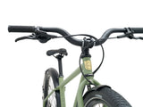 Cykel KONA Dr Dew, 29" Satin Algae (Grön)
