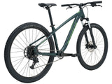 Cykel KONA Fire Mountain (2026) Gloss Metallic Peridot