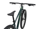 Cykel KONA Fire Mountain (2026) Gloss Metallic Peridot