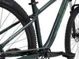 Bicycle KONA Fire Mountain (2026) Gloss Metallic Peridot