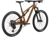 Mountainbike KONA Hei Hei (2026) Satin Burnt Orange