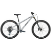 Cykel KONA Honzo ESD, 29" Gloss Faux Chrome (Silver)