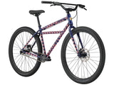 Cyklen KONA Humu, 29" Gloss Clematis (Blå)