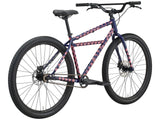 Cyklen KONA Humu, 29" Gloss Clematis (Blå)