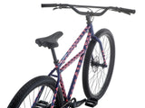 Cyklen KONA Humu, 29" Gloss Clematis (Blå)