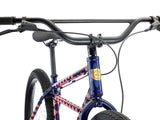 Cyklen KONA Humu, 29" Gloss Clematis (Blå)