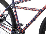 Cyklen KONA Humu, 29" Gloss Clematis (Blå)