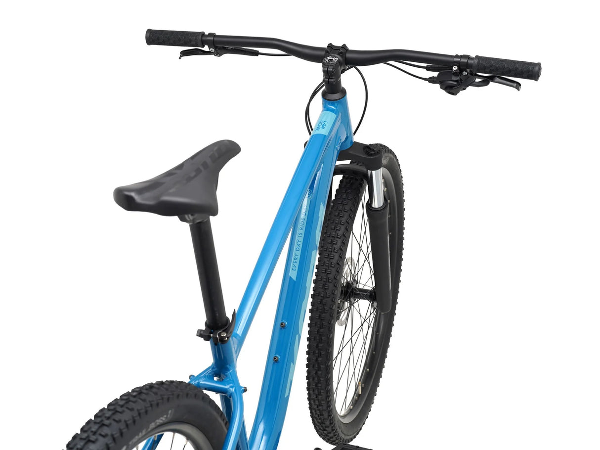 Cykel KONA Lava Dome (2026) Gloss Prism Dragonfly