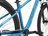Cykel KONA Lava Dome, Gloss Prism Dragonfly