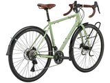 Gravelcykel KONA Sutra, Gloss Jade (Grøn)