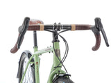 Gravelcykel KONA Sutra, Gloss Jade (Grøn)