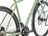 Gravelcykel KONA Sutra, Gloss Jade (Grøn)
