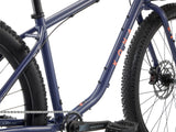 Cykel KONA Unity (2026) 29" Gloss Future Dusk Blue