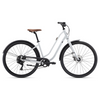 Damcykel LIV Flourish 3 Disc, Vit