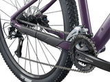 Ungdomscykel LIV Tempt 3, 27.5" XS, Tyrian Purple
