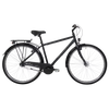 Cykel ROMET CTY M High Frame, svart