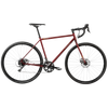 Gravelcykel ROMET Finale, röd