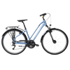 Cykel ROMET Gazela 3, blå
