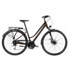 Cykel ROMET Gazela 6, brun