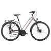 Cykel ROMET Gazela 8, gråblå