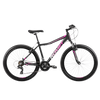 Ungdomscykel ROMET Jolene 6.0, 26" svart-rosa