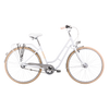 Cykel ROMET Luiza Classic 26, vit