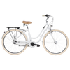 Cykel ROMET Luiza Legend, vit