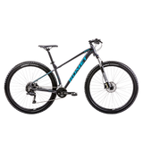 Herrcykel ROMET Mustang M1 CS 29" Mörkgrå