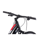 Cykel ROMET Orkan 1.0 D, sort