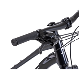 Cykel ROMET Orkan 1.0 D, sort