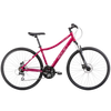 Cykel ROMET Orkan 1 D, rosa
