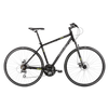 Cykel ROMET Orkan 1 M, sort-grøn