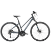 Cykel ROMET Orkan 7 D, mörkgrå