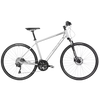 Cykel ROMET Orkan 7 M, silvergrå