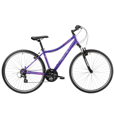 Cykel ROMET Orkan D Lite, lila-rosa