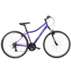 Cyklen ROMET Orkan D Lite, lilla-lyserød
