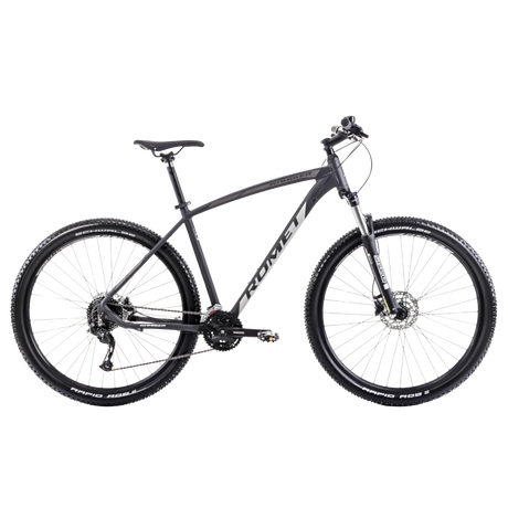 Cyklen ROMET Rambler R9.4, 29" grafit