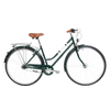 Cykel ROMET Vintage Classic 2.0 D, grön