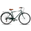 Cykel ROMET Vintage Classic 1.0 M, grön