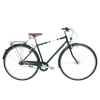 Cykel ROMET Vintage Classic 2.0 M, grön