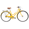 Cykel ROMET Vintage Classic 2.0 D, gul