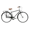 Cykel ROMET Vintage Classic M, svart