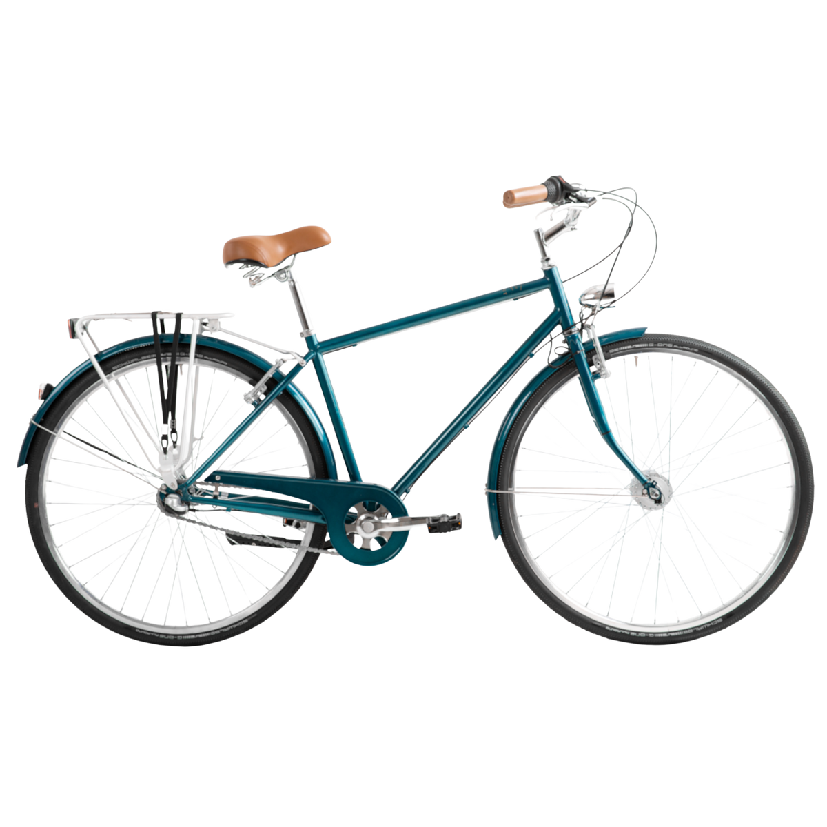 Cykel ROMET Vintage Classic M, blå