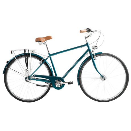 Cykel ROMET Vintage Classic M, blå