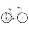 Cykel ROMET Vintage Eco D, vit