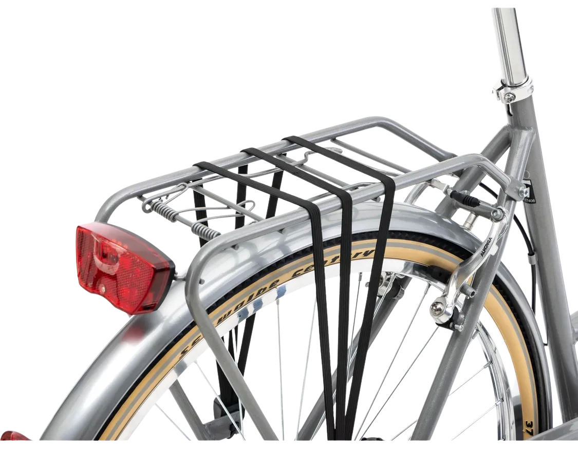 Cykel ROMET Vintage Eco D, grafit