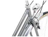 Cykel ROMET Vintage Eco D, grafit
