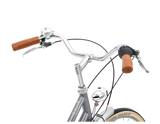 Cykel ROMET Vintage Eco D, grafit